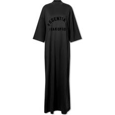 Essentials Clothing Essentials Fear Of God Dress - Black