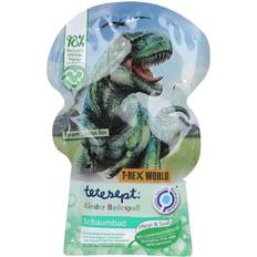 Babyhaut reduziert Tetesept Kinder Badespaß Schaumbad T-Rex World