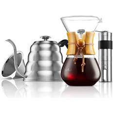 Pour Overs MITBAK Pour Over Coffee
