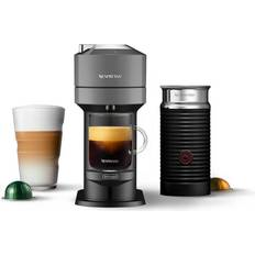 Nespresso machine and milk frother Nespresso Vertuo Next Coffee