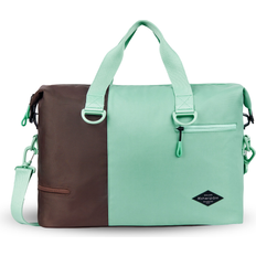 Weekend Bags Sherpani Sola Bag Seagreen