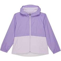 Rain Jackets Children's Clothing on sale Columbia Girls Rain-Zilla Jacket- Purple