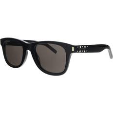 Yves Saint Laurent Sunglasses Yves Saint Laurent Grey Square SL51-30000167040