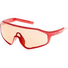 Sunglasses Bollé Shifter Phantom Brown Red Shiny