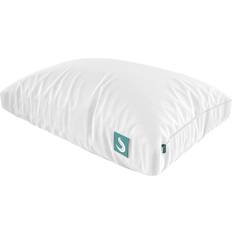 Sleepgram Bed Support Fiber Pillow (66x45.7)