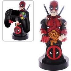 Marvel Cable Guy - - Zombie Deadpool 8-inch Phone and Controller Holder