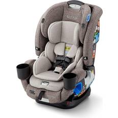 Graco Child Seats Graco 4Ever DLX 5-in-1 Slim