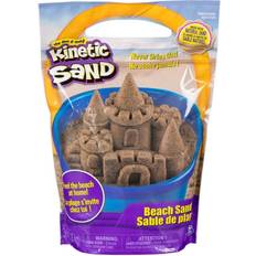 Magic Sand Kinetic Sand Beach 3lb