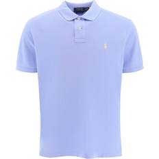 Polo Ralph Lauren Custom Slim Fit Shirt Lafayette Blue