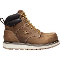 Work Shoes Keen Cincinnati 6" Waterproof Boot