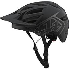 Xx-large Bike Helmets Troy Lee Designs A1 MIPS Classic - Black