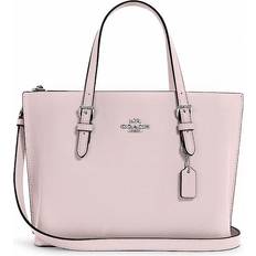 Coach Mollie Tote 25 - Sv/Ice Pink