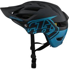 Troy Lee Designs Bike Helmets Troy Lee Designs A1 MIPS Classic - Ivy