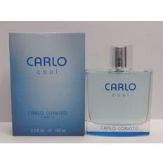 Chanel Men Fragrances Chanel Carlo corinto carlo cool for men edt 3.4 fl oz