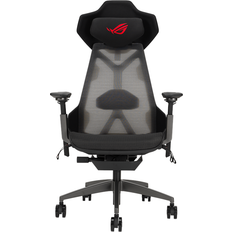 Gaming-Stühle ASUS ROG Destrier Ergo Gaming Chair - Black