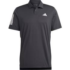 Adidas Herren - XXL Poloshirts adidas Funktions-Poloshirt CLUB mit Mesh
