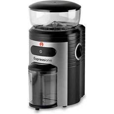 Timers Coffee Grinders Espressione Conical Burr