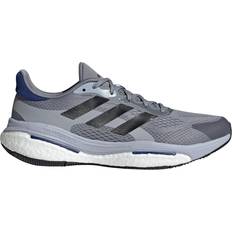 Adidas Herre Løpesko adidas Solarcontrol Running Shoes Grey Man