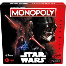Monopoly: Star Wars Dark Side