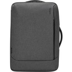 Targus Vesker Targus Cypress Convertible Backpack with EcoSmart 15.6” - Grey