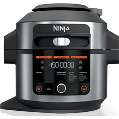 Ninja foodi pressure Food Cookers Ninja OL501