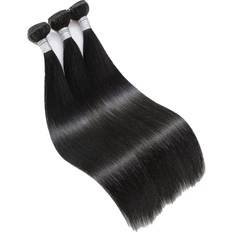 Extensions & Wigs Triippy Raw Human Hair Bundles 3-pack