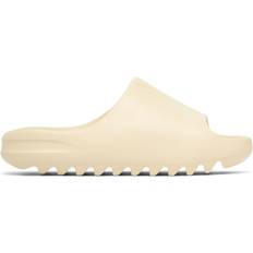 Adidas Yeezy Shoes adidas Yeezy Slide - Bone