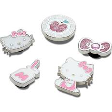 Shoe Accessories Crocs Jibbitz Hello Kitty and Friends Shoe Charms 5-pack
