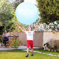 Ballongpumper InnovaGoods Riesige aufblasbare Bubble Bagge