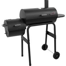 Char-Broil Smokers Char-Broil American Gourmet Offset