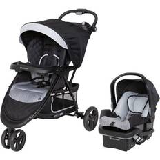 Strollers Baby Trend EZ Ride Plus (Travel system)