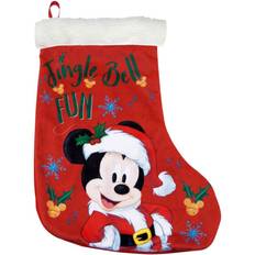 Christmas stocking Innredningsdetaljer christmas Mickey Stocking