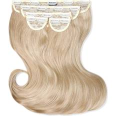 Clip-On Extensions Lullabellz Super Thick 16 5 Blow Dry Wavy Clip