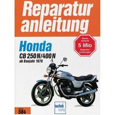 Benzinkanister Honda CB 250 N CB 400