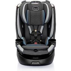 Baby Seats Evenflo Revolve360 Slim 2in1