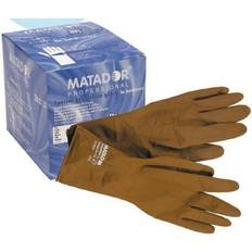 Einweghandschuhe Matador Latex-Schutzhandschuhe Stück