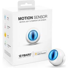 Fibaro Smart HomeKit-Enabled Motion Sensor