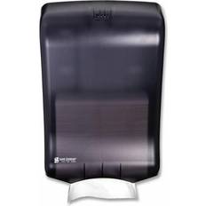 San Jamar Ultrafold Multifold/C-Fold Towel Dispenser Classic