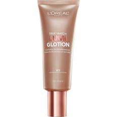 Tubes Facial Creams L'Oréal Paris True Match Lumi Glotion Natural Glow Enhancer #903 Medium 1.4fl oz