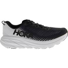Hoka 37 ⅓ Schuhe Hoka Rincon 3 W - Black/White