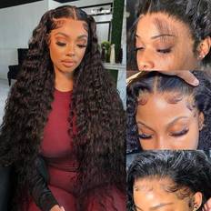 Deep wave wig • Compare (200+ products) see prices »