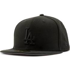 Women Headgear New Era Los Angeles Dodgers Fitted Hat