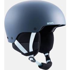 Anon Ski Equipment Anon Raider Helmet Navy
