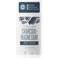 Schmidt's Charcoal + Magnesium Deo Stick 2.6oz