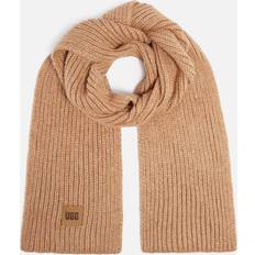 Beige - Dame Skjerf & Sjal UGG Airy Knit Scarf