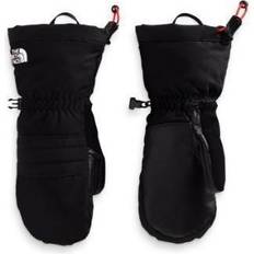The North Face Children's Clothing The North Face Kids' Montana Ski Mitt Black Polyester