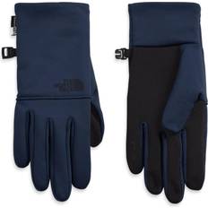 The North Face Etip Recycled Gloves, Summit Navy