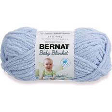 Bernat Baby Blanket Yarn (3-Pack) Little Petunias 161103-3421