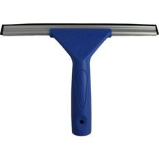 Ettore squeegee all-purpose tapered handle 6-1/2"x10"x1-1/2" be 17010