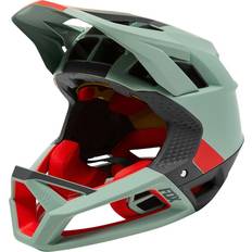 Fox Racing Bike Accessories Fox Racing Proframe Blocked Helmet